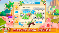 Bingo Farm Ways: Bingo Gamesのおすすめ画像2