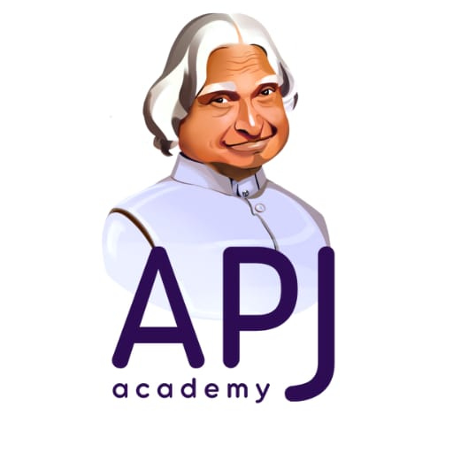 APJ Academy logo