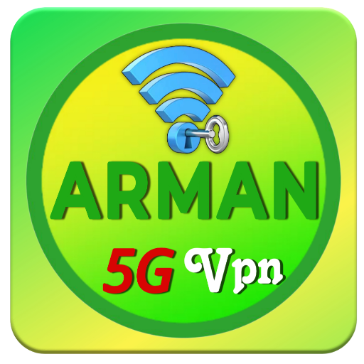 Arman 5G VPN