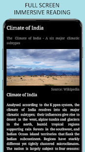 Indian History in English Screenshot