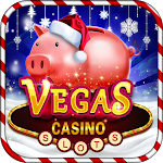Cover Image of Download Vegas Slots Spin Casino Games 1.0.47 APK