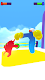 screenshot of Join Blob Clash 3D: Mob Runner