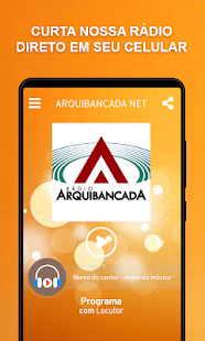 Anteprima dell'app