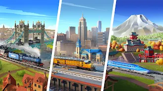 Game screenshot Train Station 2 Ж/д стратегия apk download