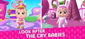 screenshot of Cry Babies