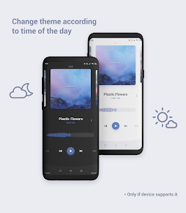Stellio Music and mp3 Player v6.4.1 APK (MOD, Premium Unlocked) Free For Android 10
