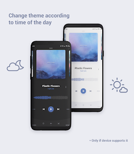 Stellio - Music and mp3 Player لقطة شاشة