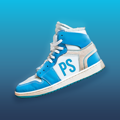 PickSneak: Shop Sneakers Logo