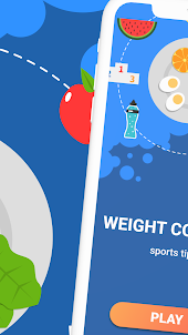 Weight Control - Sports Tips