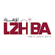 Lzhiba Download on Windows