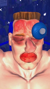 CutMan's Boxing - Clinic Screenshot