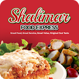 SHALIMAR FOOD EXPRESS icon