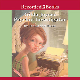 Icon image Gilda Joyce, Psychic Investigator