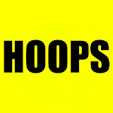 hoops - video call icon