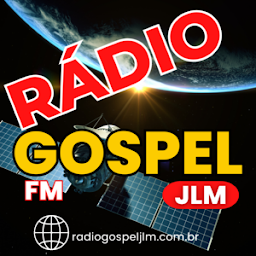 Icon image Rádio Gospel JLM SC