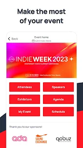A2IM Indie Week 2023