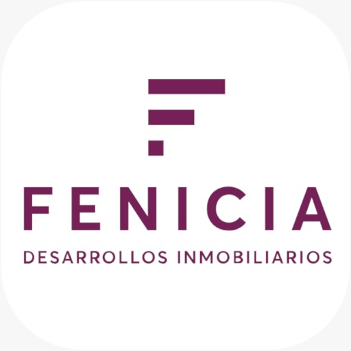 Fenicia APP logo