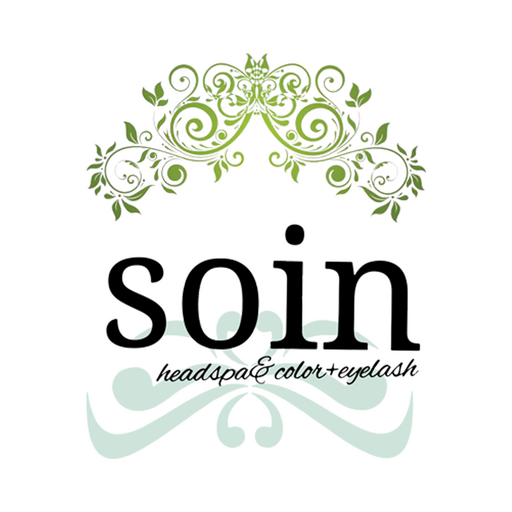 Soin logo