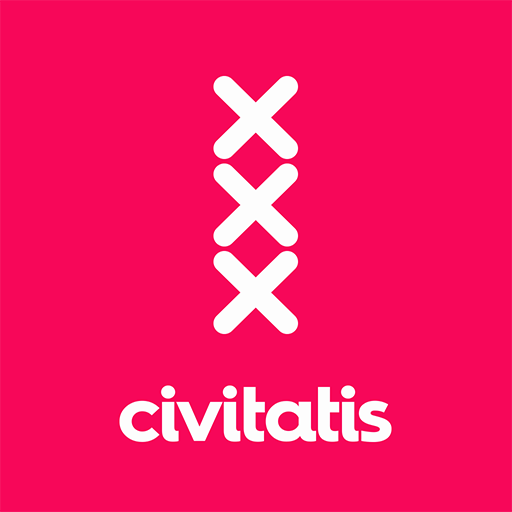 Amsterdam Guide by Civitatis  Icon
