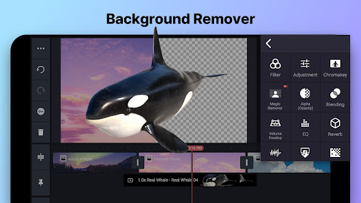 KineMaster-Video Editor&Maker Gallery 3