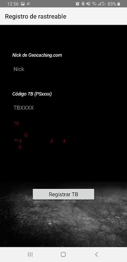CPS Race Screen 3