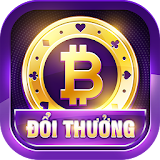 BIT - Game Danh Bai Doi Thuong Auto Online VIP icon