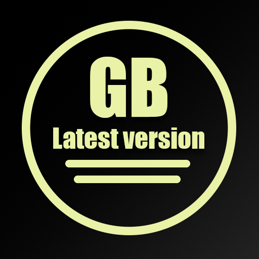 GB Version 23 - GB PRO APK