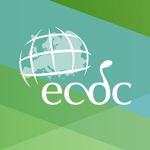 ECDC Threat Reports  Icon