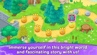Game screenshot Birds Revenge - Flying birds apk download