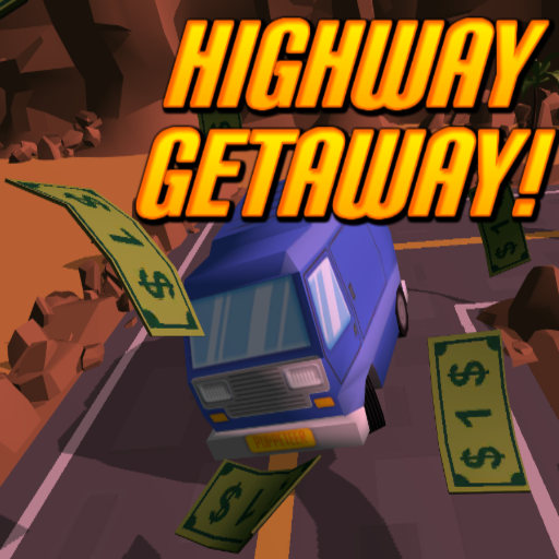 Highway Getaway