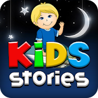 Kids Stories Book 2021