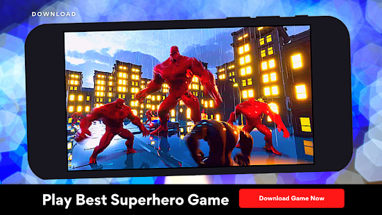 Black Spider Superhero Alien 512 APK + Mod (Unlimited money) para Android