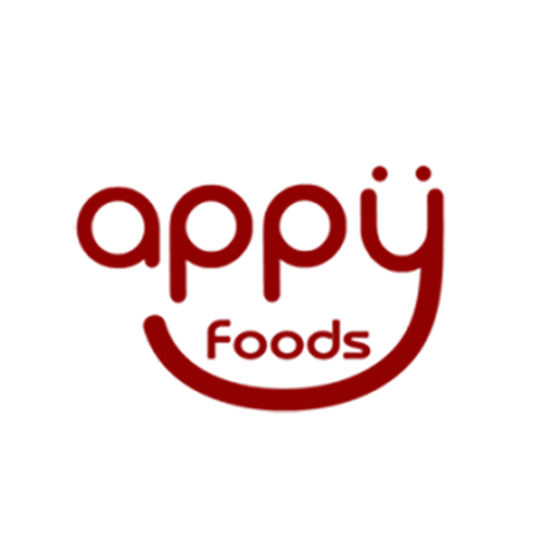 Appyfoods - Online Food Delive logo
