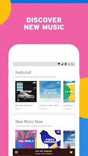 SoundCloud – Play Music, Audio & New Songs 2