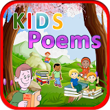 Poems For Kids icon