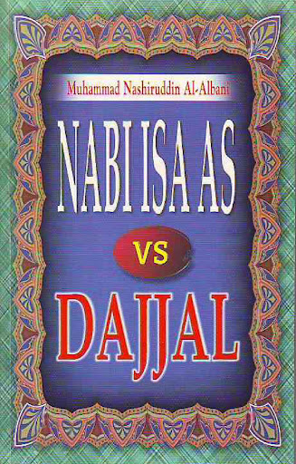 Android application Nabi Isa As Vs Dajjal screenshort