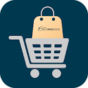 E-Commerce Android App Template