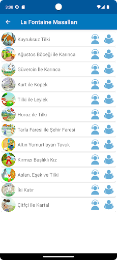Masal Oku/Dinle (İnternetsiz) screenshot 13