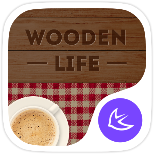 Wooden life