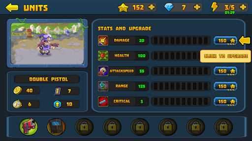 Special Force vs Zombies