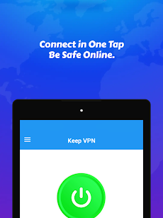 VPN Proxy Pro - Keep VPN Appのおすすめ画像5