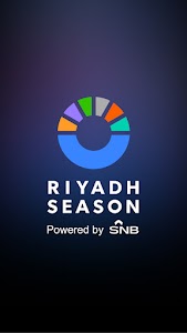 Riyadh Season Unknown