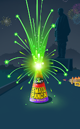 Diwali Firecrackers Simulator