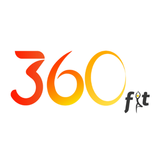 360fit logo