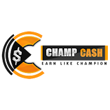 Champcash Money Free Earn icon