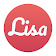 Lisa icon