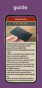 Eufy SmartTrack Guide