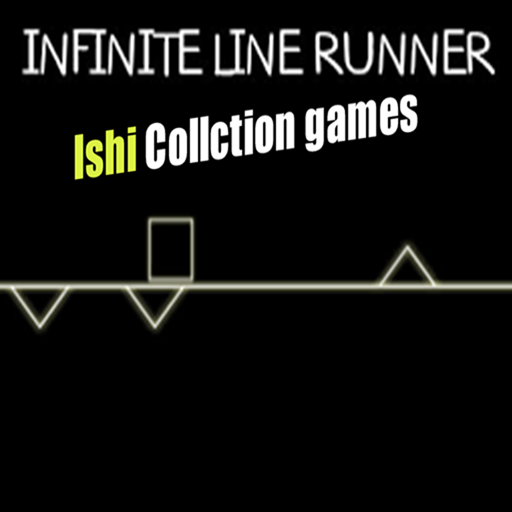 Ishi Infint Runner