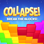 Cover Image of Download Break The Blocks! Collapse Puzzle Gallery 1.199 APK