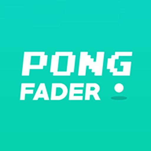 Pong Fader: Multi player retro  Icon